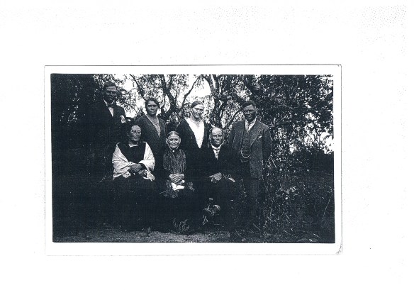 Lovisa Vilhelmina Westman