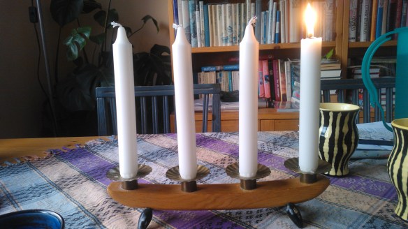 Advent