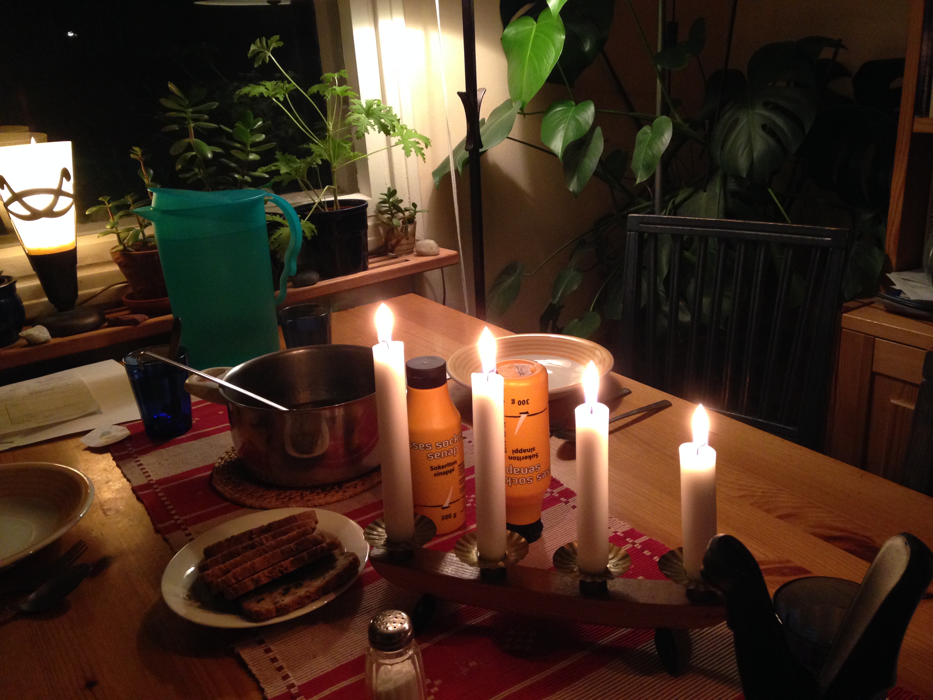 GOD JUL - ¡Feliz Navidad